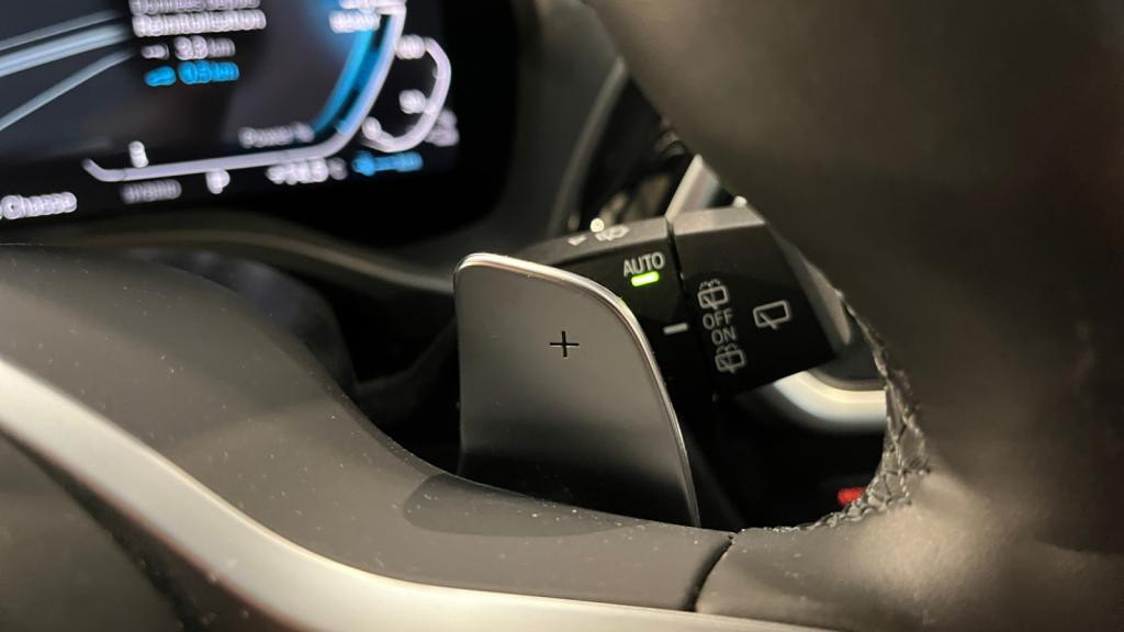 Nouvelle BMW X3  xDrive 30e - BVA Sport  G01 F97 LCI M Sport PHASE 2