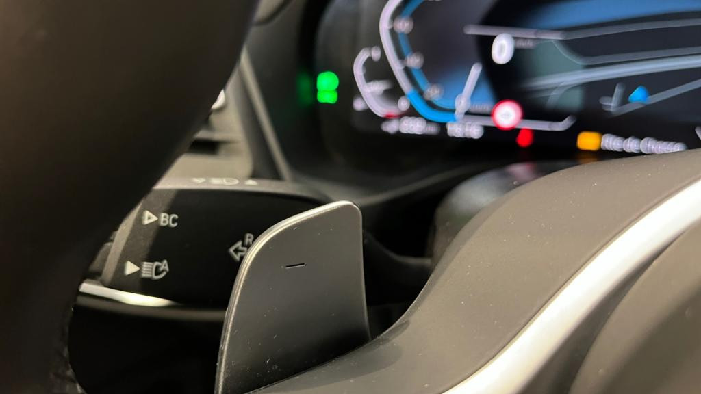 Nouvelle BMW X3  xDrive 30e - BVA Sport  G01 F97 LCI M Sport PHASE 2