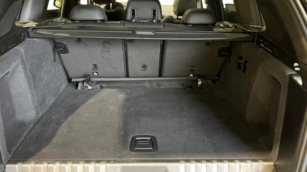 Nouvelle BMW X3  xDrive 30e - BVA Sport  G01 F97 LCI M Sport PHASE 2