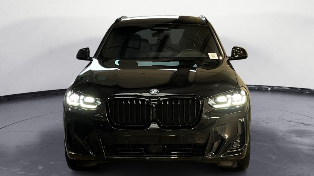 Nouvelle BMW X3  xDrive 30e - BVA Sport  G01 F97 LCI M Sport PHASE 2