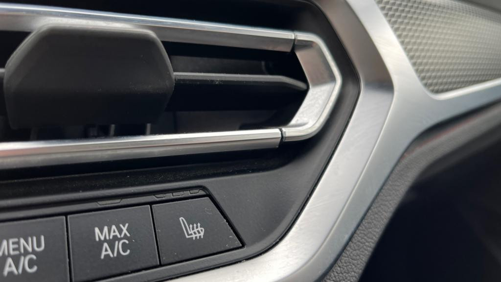 BMW SERIE 3 320i M Sport - Pack Innovation - Pack Confort - Hifi Harman Kardon - Pack Drive Assist