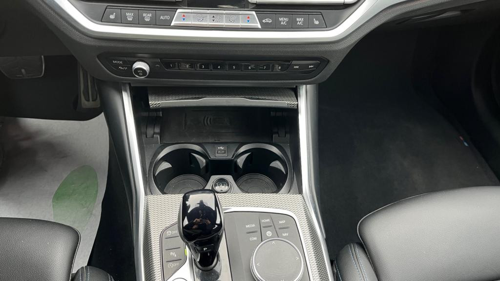 BMW SERIE 3 320i M Sport - Pack Innovation - Pack Confort - Hifi Harman Kardon - Pack Drive Assist