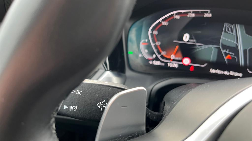 BMW SERIE 3 320i M Sport - Pack Innovation - Pack Confort - Hifi Harman Kardon - Pack Drive Assist