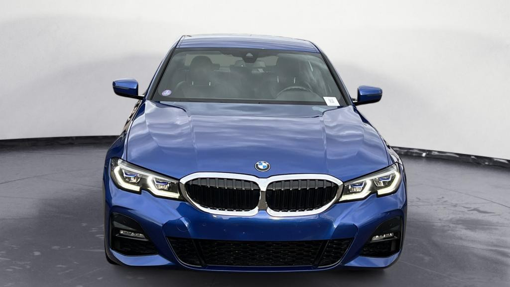 BMW SERIE 3 320i M Sport - Pack Innovation - Pack Confort - Hifi Harman Kardon - Pack Drive Assist