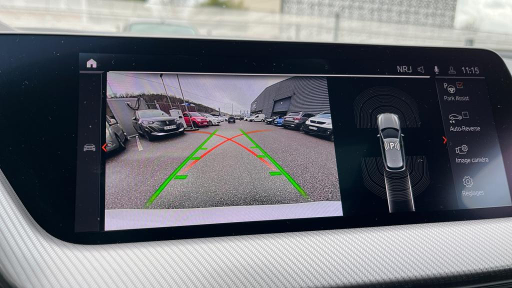 BMW SERIE 1 116d DKG F40 M Sport - Toit Ouvrant - Pack Confort 