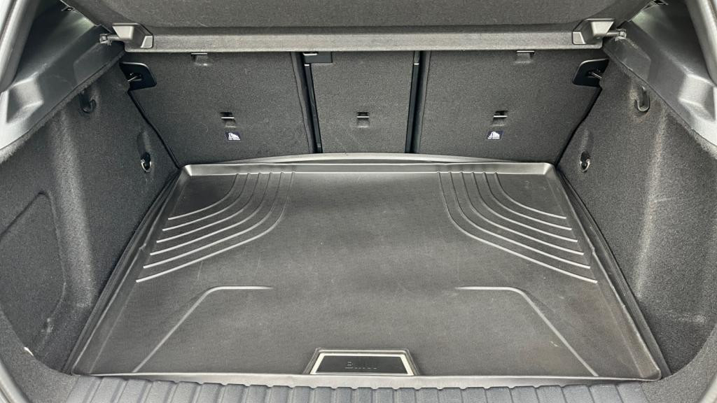 BMW SERIE 1 116d DKG F40 M Sport - Toit Ouvrant - Pack Confort 