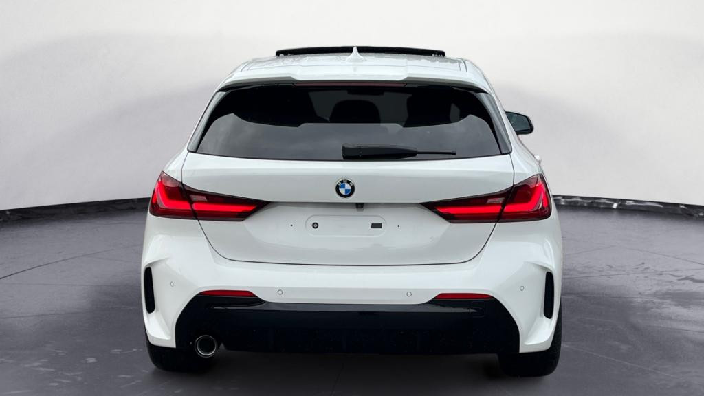 BMW SERIE 1 116d DKG F40 M Sport - Toit Ouvrant - Pack Confort 