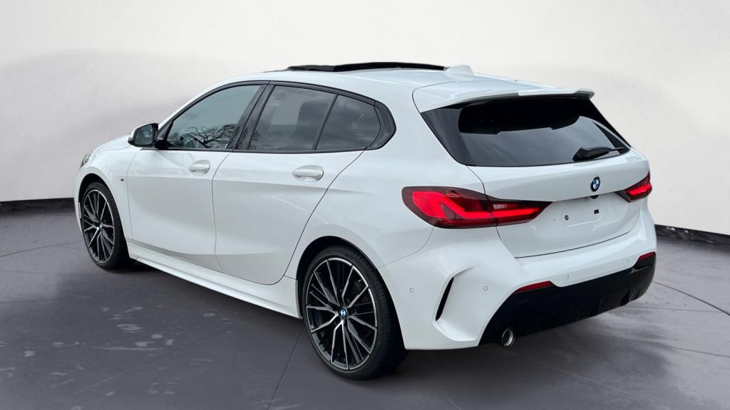 BMW SERIE 1 116d DKG F40 M Sport - Toit Ouvrant - Pack Confort 