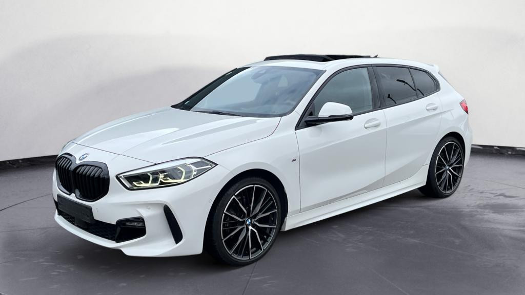 BMW SERIE 1 116d DKG F40 M Sport - Toit Ouvrant - Pack Confort 