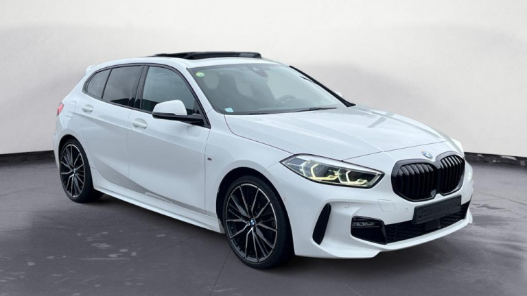 BMW SERIE 1 d'occasion disponible chez votre concessionnaire ORA7