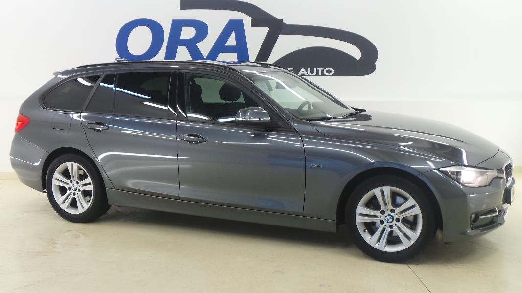 BMW SERIE 3 TOURING (F31) 320D 184CH SPORT