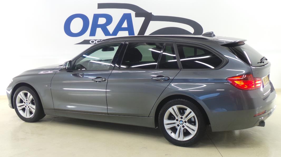 BMW SERIE 3 TOURING (F31) 320D 184CH SPORT