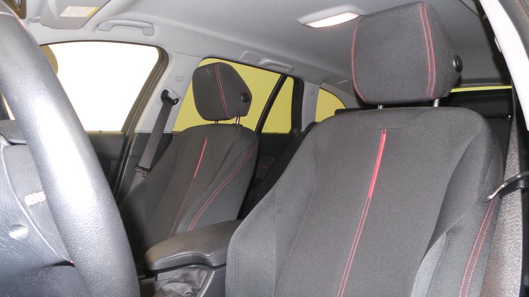 BMW SERIE 3 TOURING (F31) 320D 184CH SPORT