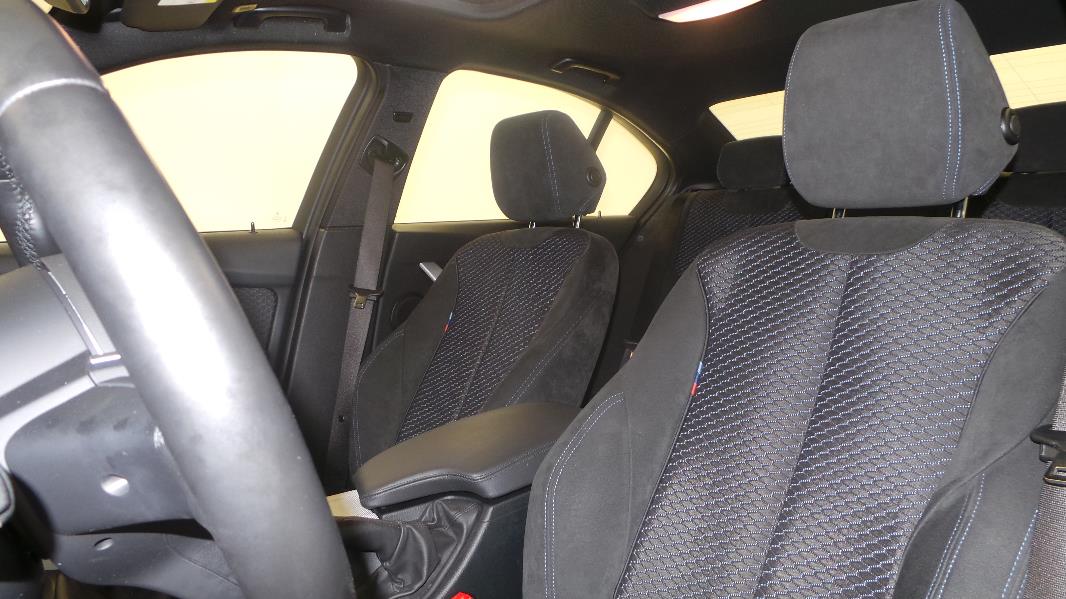 BMW SERIE 3 (F30) 318D XDRIVE 143CH M SPORT