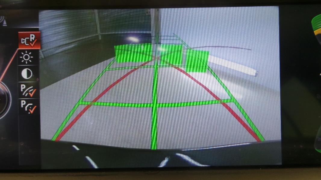 BMW SERIE 3 (F30) 318D XDRIVE 143CH M SPORT