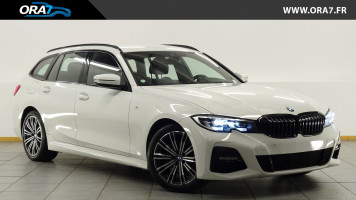 BMW SERIE 3 TOURING d'occasion vendu chez votre concessionnaire ORA7