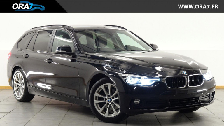 BMW SERIE 3 TOURING d'occasion disponible chez votre concessionnaire ORA7