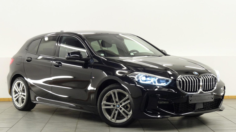 BMW SERIE 1 (F40) d'occasion disponible chez votre concessionnaire ORA7