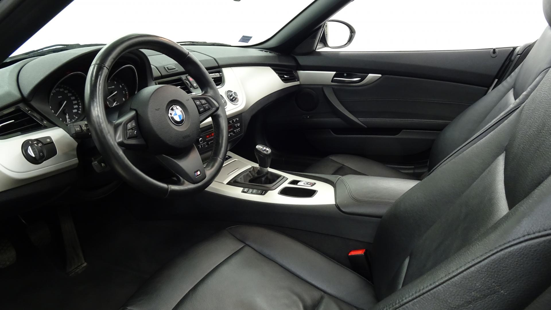 BMW Z4 sDrive 18i - 156ch - Lounge