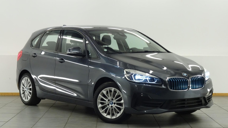 BMW SERIE 2 ACTIVE TOURER d'occasion disponible chez votre concessionnaire ORA7