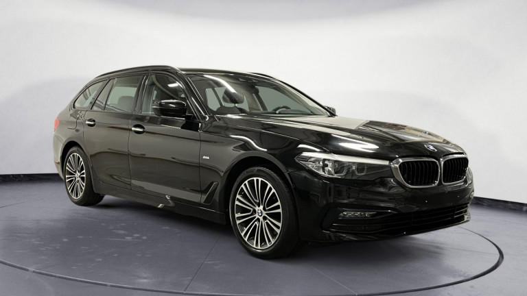 BMW SERIE 5 TOURING d'occasion disponible chez votre concessionnaire ORA7
