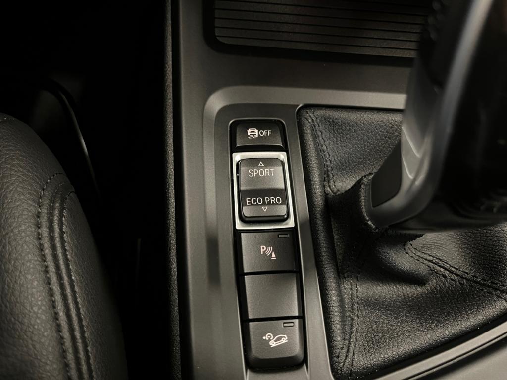 BMW X1  xDrive 18d - BVA  F48 LCI Lounge PHASE 2