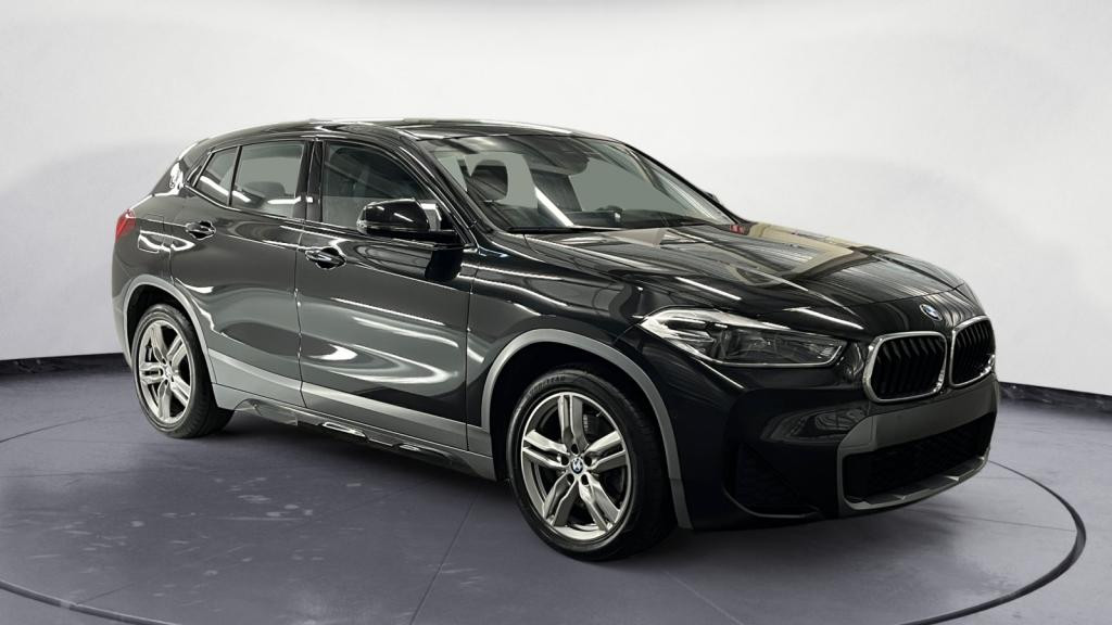 BMW X2  xDrive 25e - BVA  F39 M Sport X 