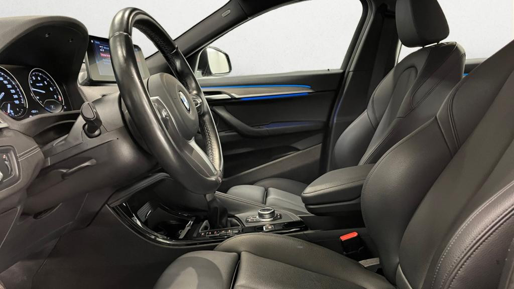 BMW X2  xDrive 25e - BVA  F39 M Sport X 