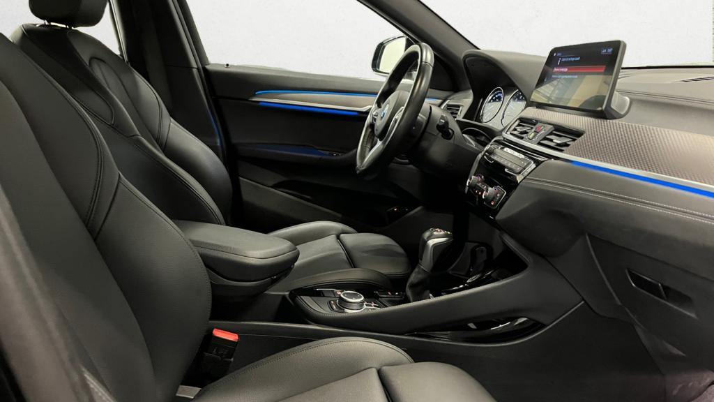 BMW X2  xDrive 25e - BVA  F39 M Sport X 