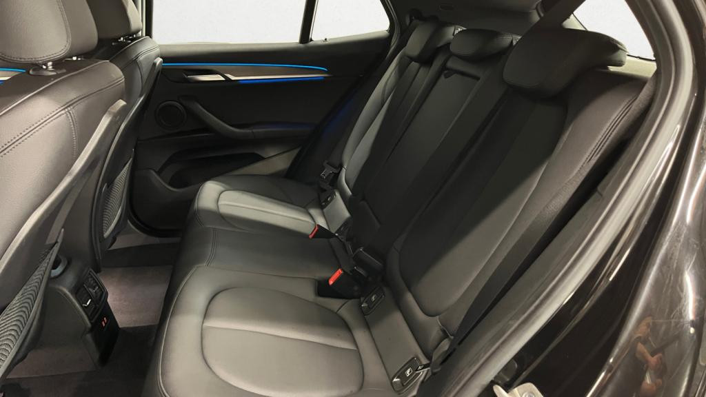 BMW X2  xDrive 25e - BVA  F39 M Sport X 