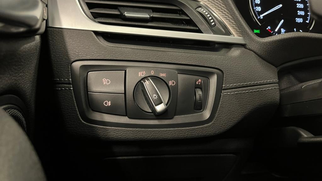 BMW X2  xDrive 25e - BVA  F39 M Sport X 