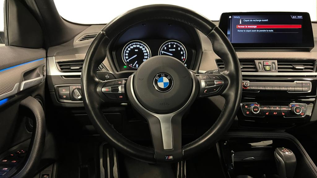 BMW X2  xDrive 25e - BVA  F39 M Sport X 