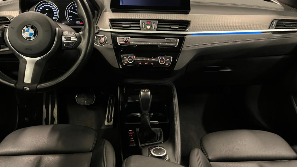 BMW X2  xDrive 25e - BVA  F39 M Sport X 