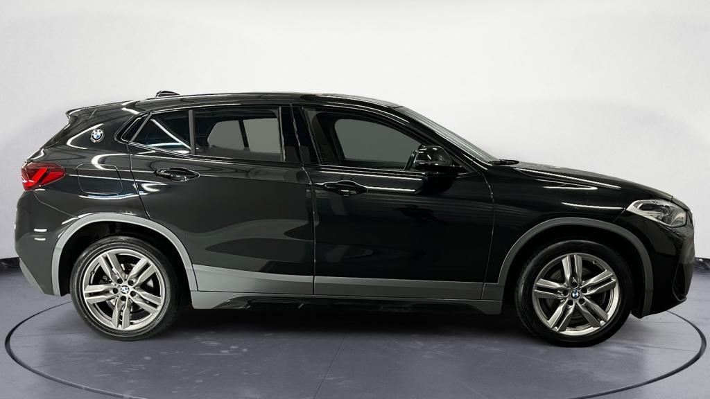 BMW X2  xDrive 25e - BVA  F39 M Sport X 