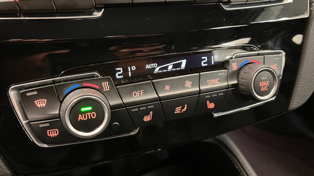 BMW X2  xDrive 25e - BVA  F39 M Sport X 