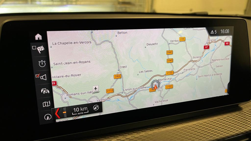 BMW X2  xDrive 25e - BVA  F39 M Sport X 