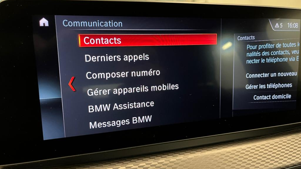 BMW X2  xDrive 25e - BVA  F39 M Sport X 