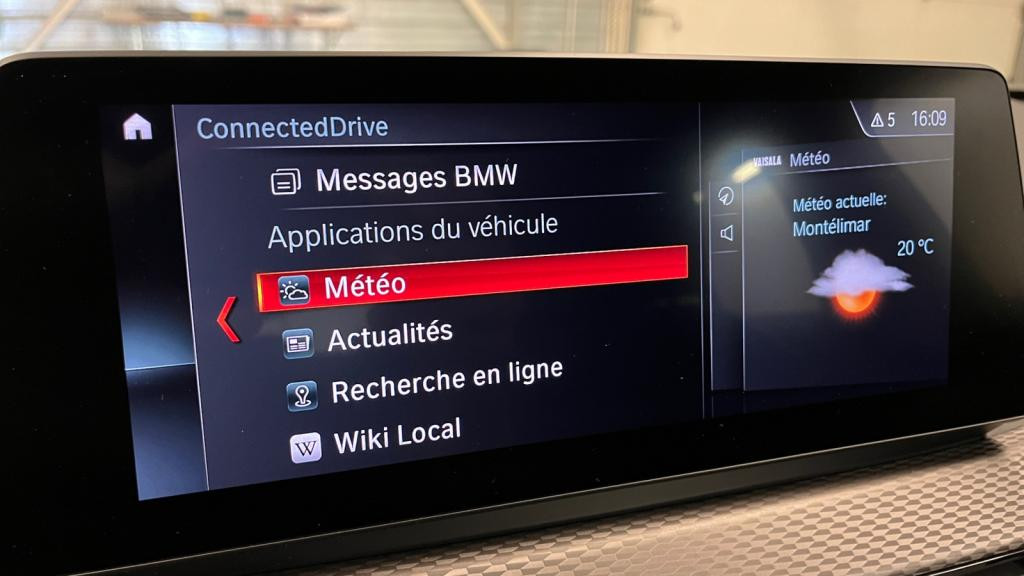 BMW X2  xDrive 25e - BVA  F39 M Sport X 