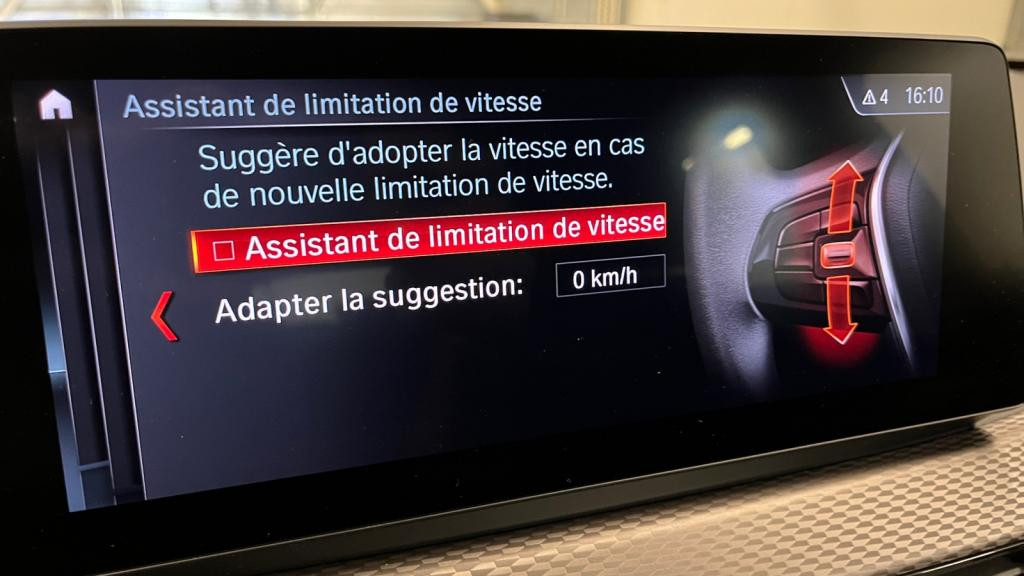 BMW X2  xDrive 25e - BVA  F39 M Sport X 