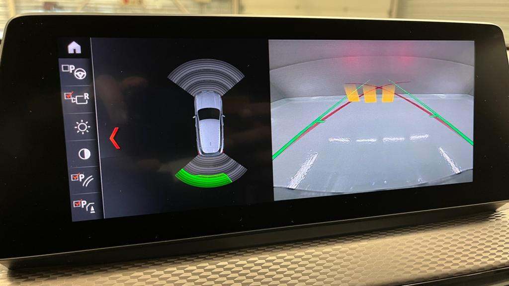 BMW X2  xDrive 25e - BVA  F39 M Sport X 