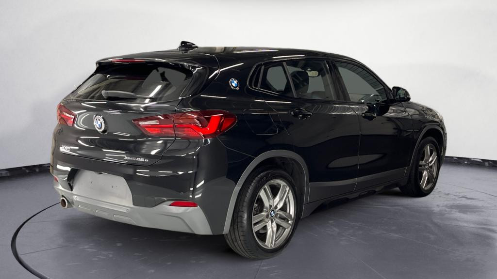 BMW X2  xDrive 25e - BVA  F39 M Sport X 