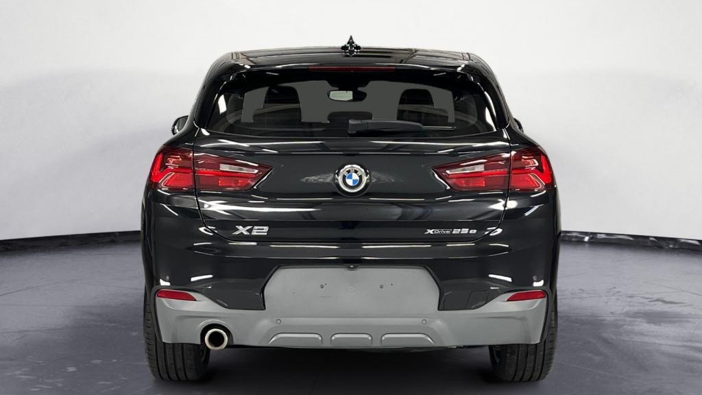 BMW X2  xDrive 25e - BVA  F39 M Sport X 