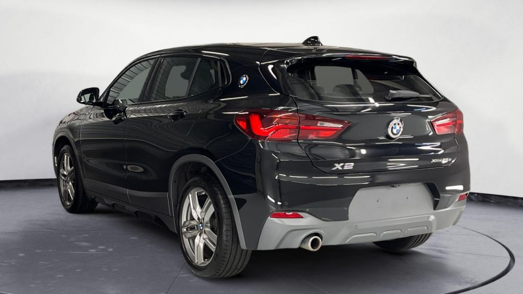 BMW X2  xDrive 25e - BVA  F39 M Sport X 