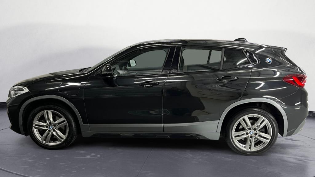 BMW X2  xDrive 25e - BVA  F39 M Sport X 
