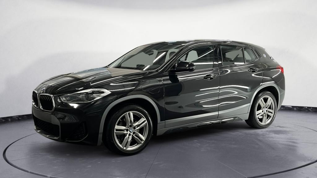 BMW X2  xDrive 25e - BVA  F39 M Sport X 