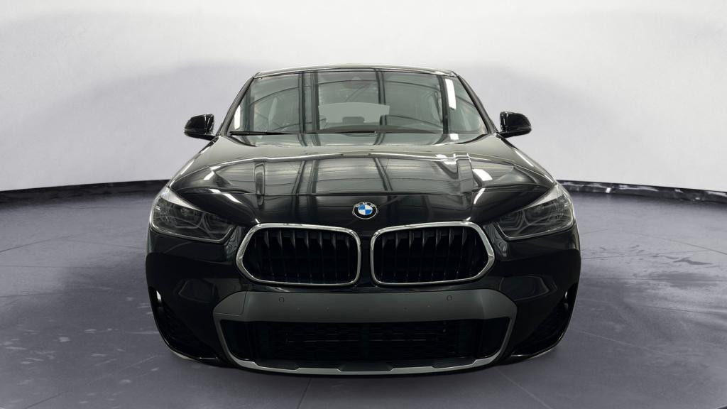 BMW X2  xDrive 25e - BVA  F39 M Sport X 