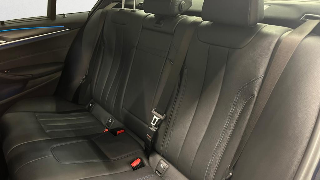 Nouvelle BMW SERIE 5 545e xDrive - Sport Steptronic  BERLINE G30 F90 LCI M Sport PHASE 2