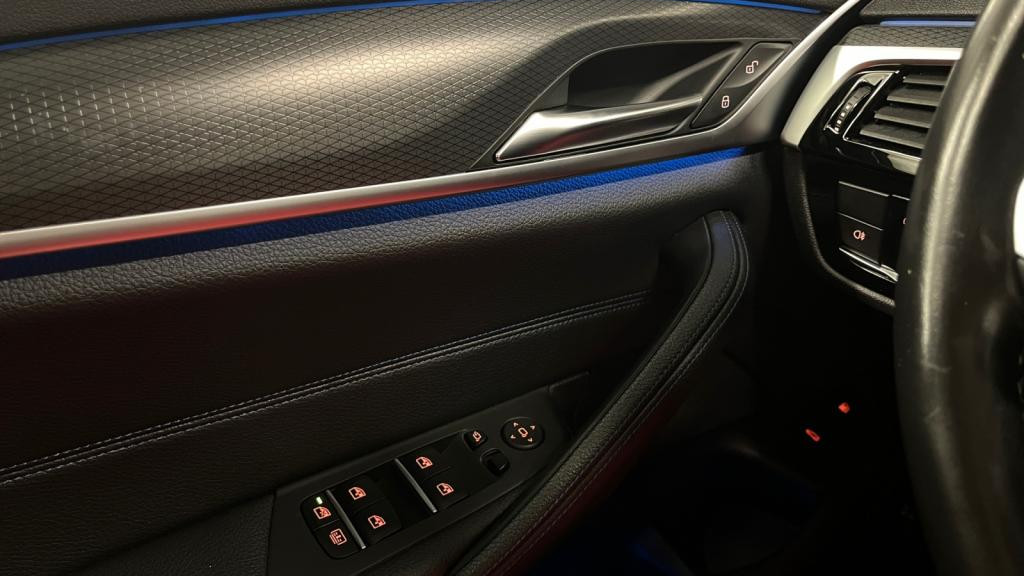 Nouvelle BMW SERIE 5 545e xDrive - Sport Steptronic  BERLINE G30 F90 LCI M Sport PHASE 2