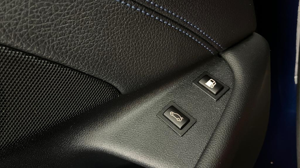 Nouvelle BMW SERIE 5 545e xDrive - Sport Steptronic  BERLINE G30 F90 LCI M Sport PHASE 2