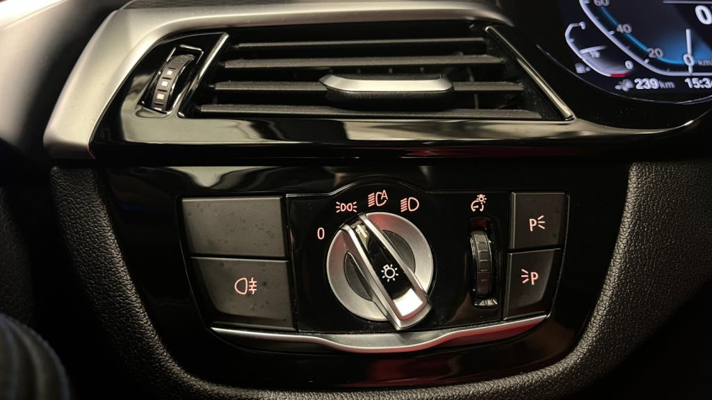 Nouvelle BMW SERIE 5 545e xDrive - Sport Steptronic  BERLINE G30 F90 LCI M Sport PHASE 2